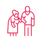 Services  to Senior Citizen